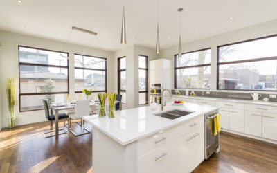 10 Trending Kitchen Remodeling Ideas to Transform Your Space