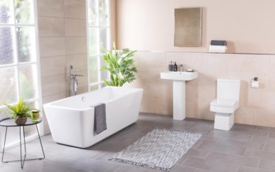 Bathroom Remodeling: Transform Your Galveston Oasis
