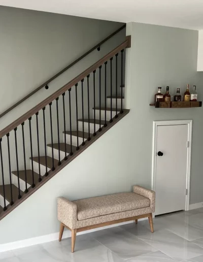 Interior and Exterior Design Works by Professionals