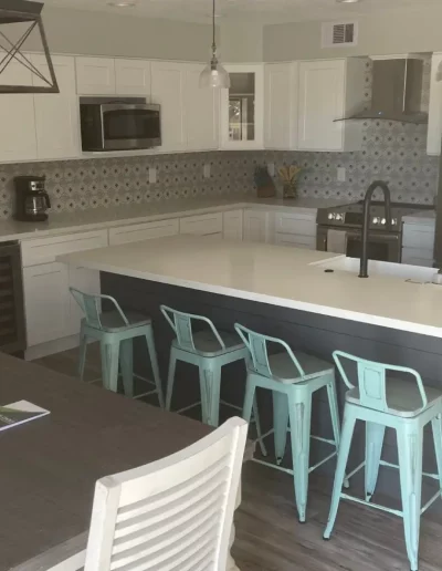 Kitchen Design works