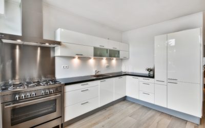 Kitchen Remodeling: The Ultimate Guide for Galveston Homeowners
