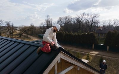 Roofing Services in Galveston: Protect Your Home from the Elements