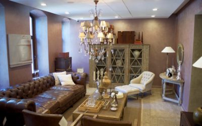 Interior Design in Galveston: Elevate Your Home’s Style