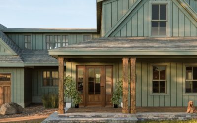 The Complete Guide to Residential New Builds in Galveston, TX