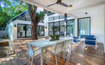 Home Additions in Galveston: Expand Your Living Space