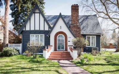 Exterior Design in Galveston: Enhance Your Home’s Curb Appeal