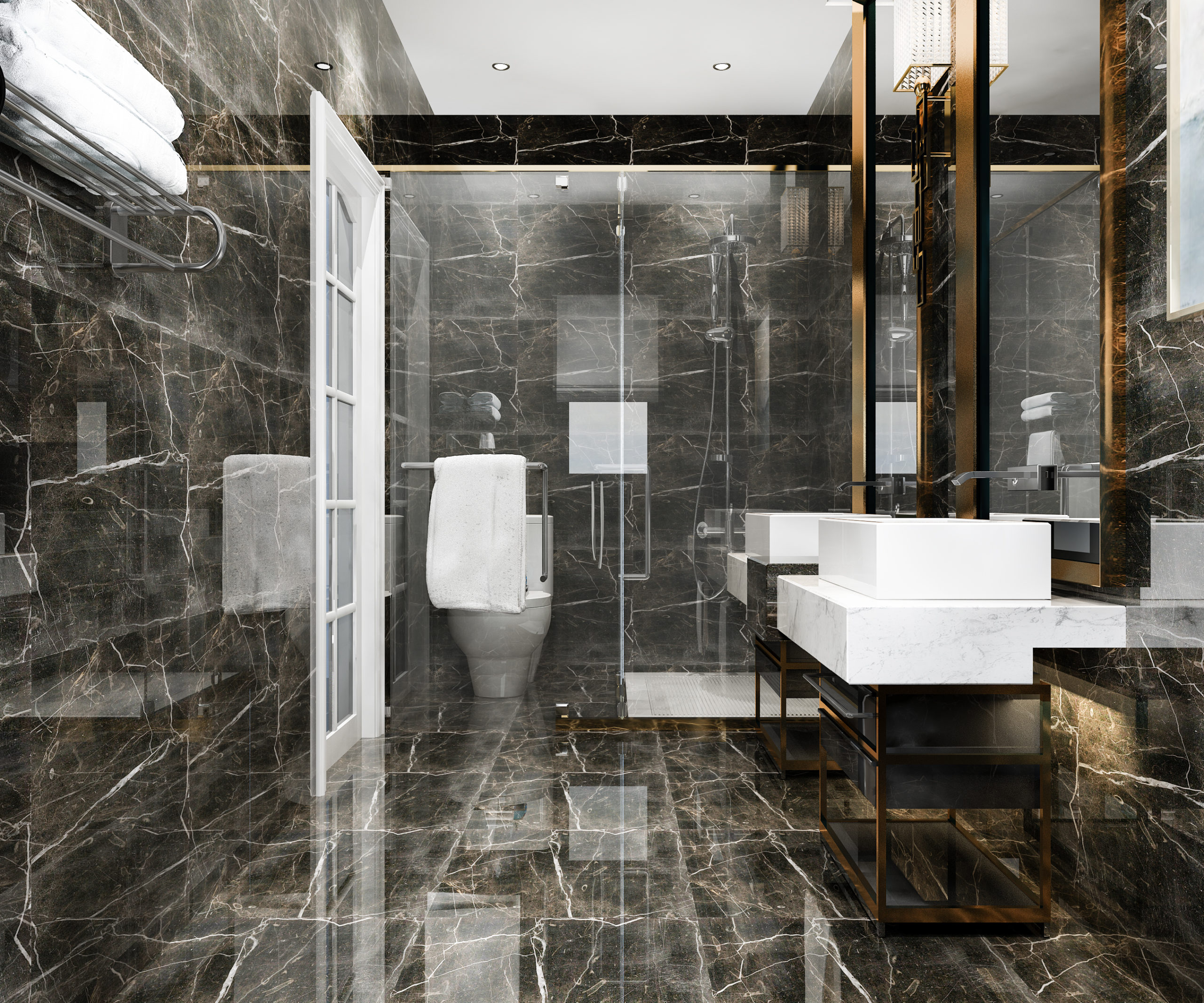 Bathroom Remodeling Services