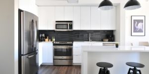 Budget-friendly kitchen remodeling ideas