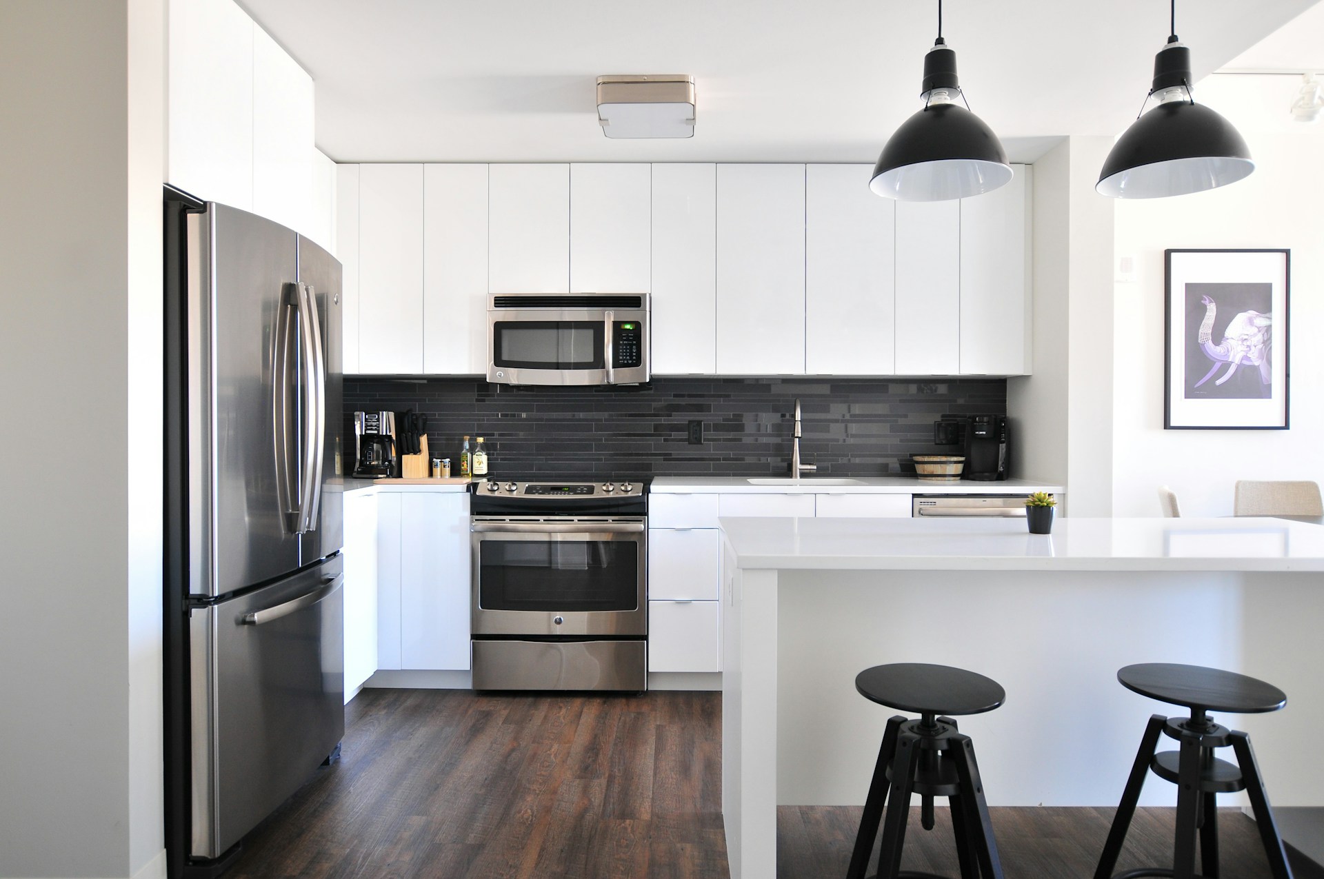 Kitchen Remodeling Budget-friendly kitchen remodeling ideas