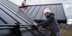 Best roofing materials for homes