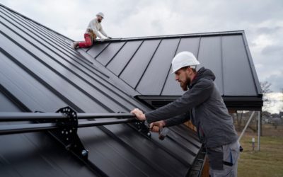 How to Choose the Right Roofing Material for Your Home