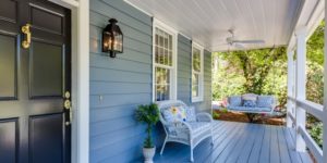 Professional home interior and exterior services