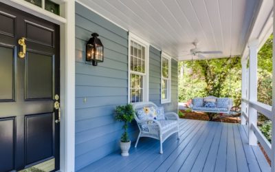 The Benefits of Professional Interior and Exterior Home Services