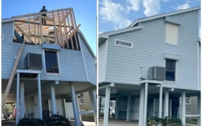 How to Plan a Successful Home Addition Project in Galveston, TX