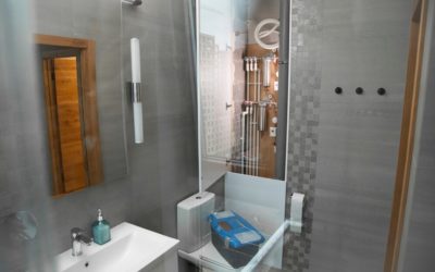 Top Bathroom Remodeling Trends for 2024 in Galveston, TX