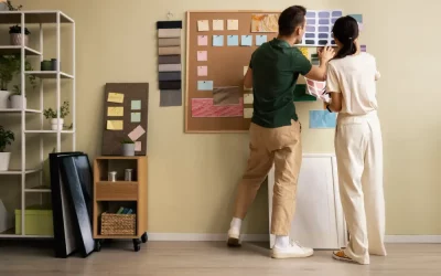 Creative Interior Remodeling Ideas for Your Galveston, TX Home