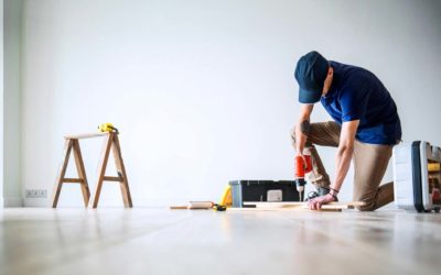 Why Choose Professional Handyman Services for Your Home in Galveston, TX