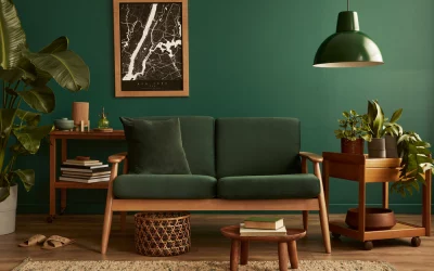 Transform Your Living Space with Expert Interior Design in Galveston TX