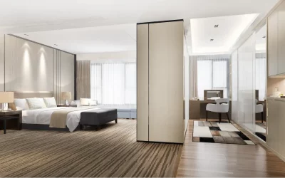 Popular Trends in Bedroom Remodeling for Homes in Galveston, TX